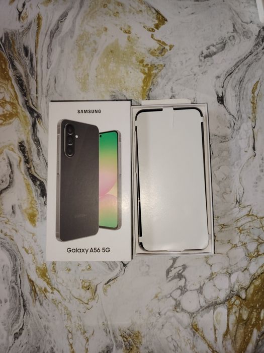 Vând Samsung A56 5G