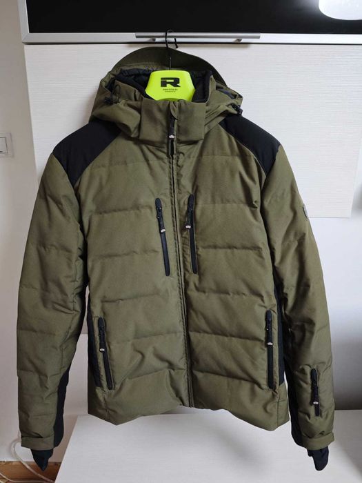 Geaca Ski Strindberg 20.000 cu 20.000 Dermizax