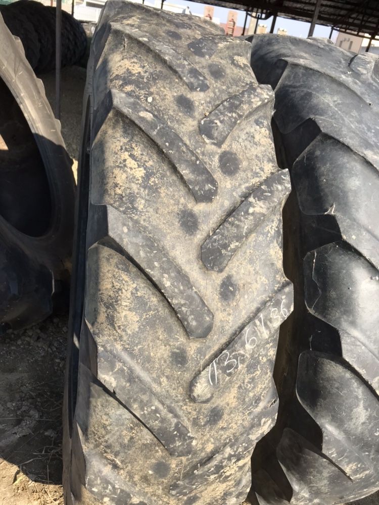 13,6r36 Michelin