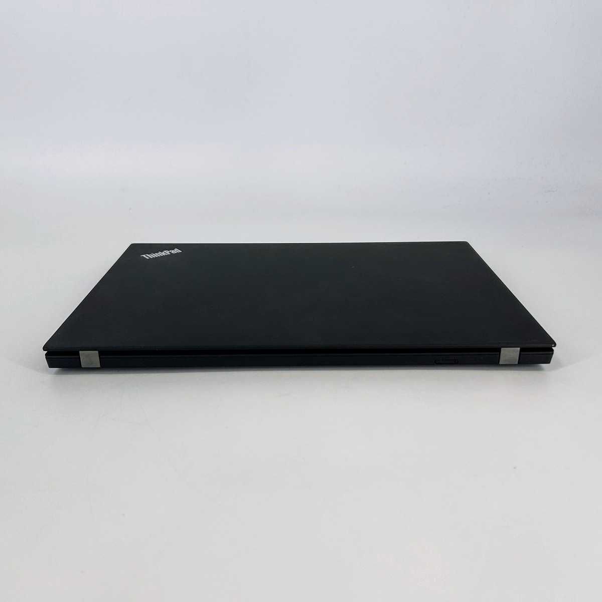 Lenovo ThinkPad t14 gen 1 AMD R7 4750u 32 GB RAM 512 GB SSD