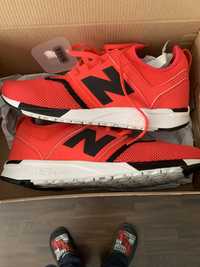 Adidasi new balance