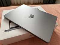 Laptop Apple MacBook Pro 14' M1(2021) ca nou, factura + garantie