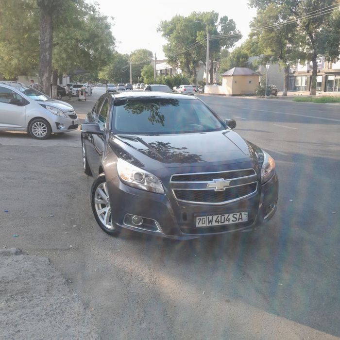 Malibu 1 pozitsiya 2