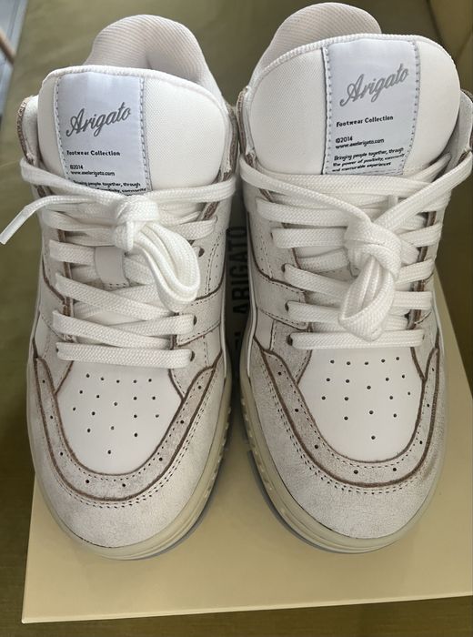 Vand adidasi NOI Axel Arigato