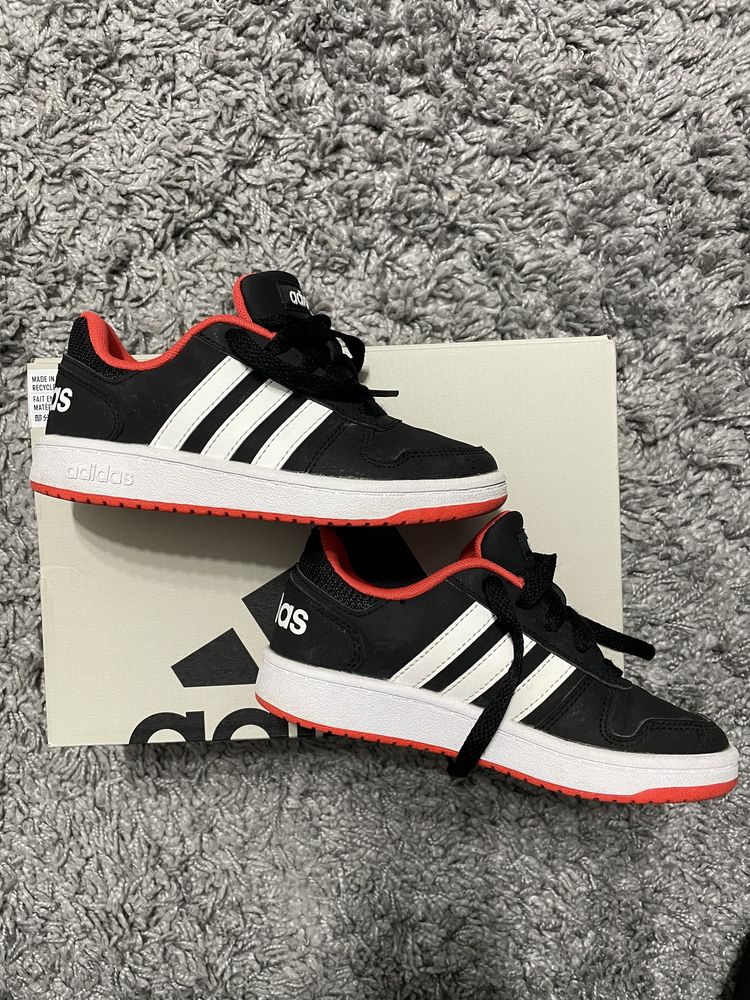 Adidas HOOPS 2.0 K