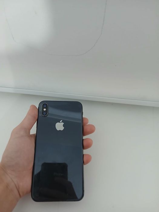 Iphone XS Max 256 Gb