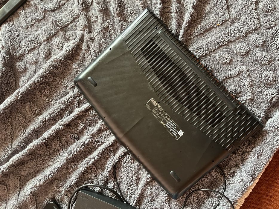 Vand laptop gaming Lenovo LegionY520