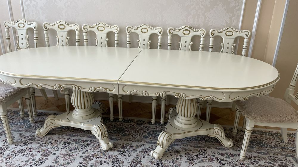 Гостинная мебель