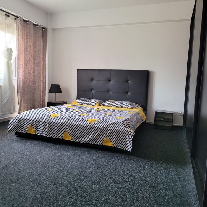 Garsoniera regim hotelier zona Mall Electroputere ,Exclus Escorte!