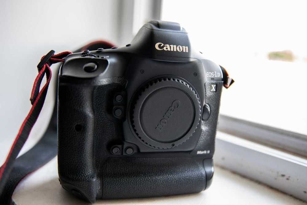 Canon 1dx Mark 2 5500RON
