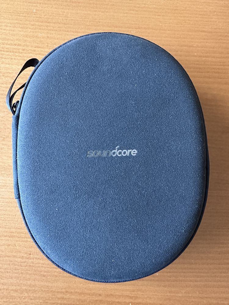 Слушалки Anker Soundcore Q35