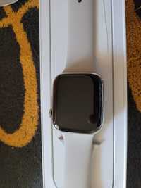 Apple watch seria 7 Lte+Gsm 45mm nou