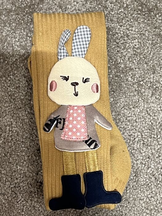 Чорапогащник 6-12