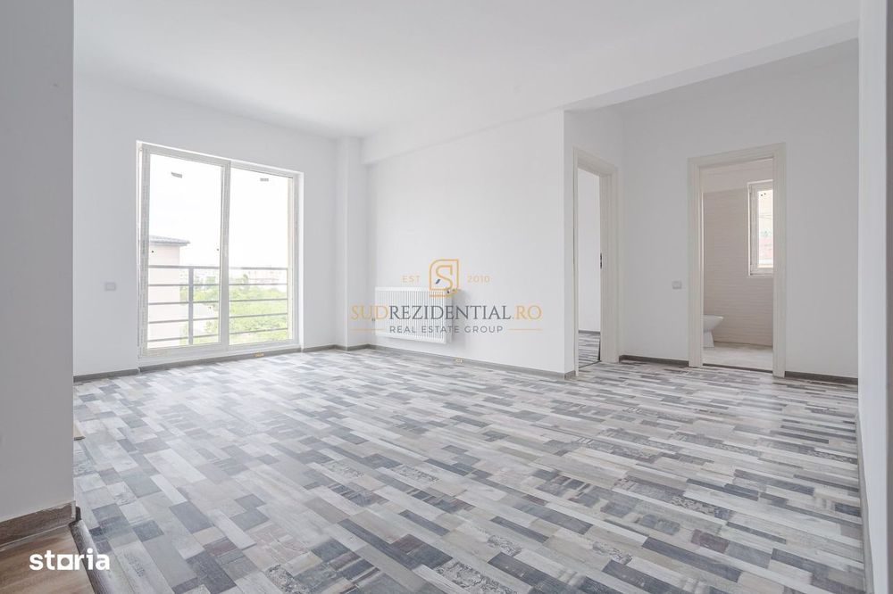 Apartament 3 camere, bloc nou, Luica-Brancoveanu, Sector 4