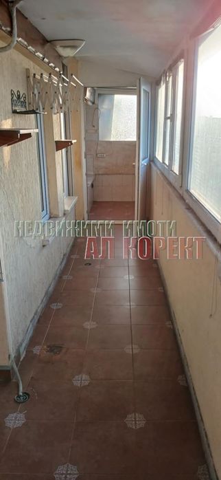 Продава се Двустаен апартамент в Варна, Лятно кино Тракия - 62 кв.м за 2581 €/кв.м - Снимка #9