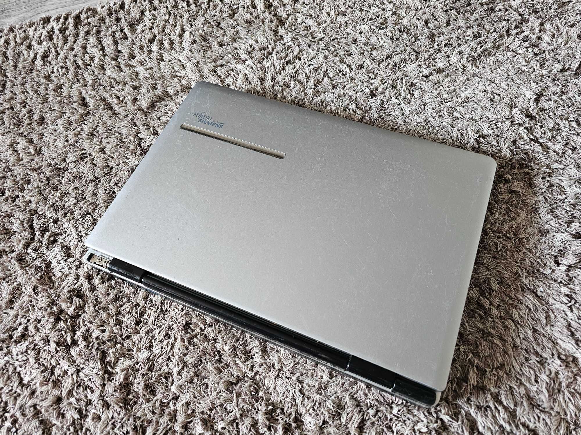 Laptop Fujitsu Siemens Amilo M1451G