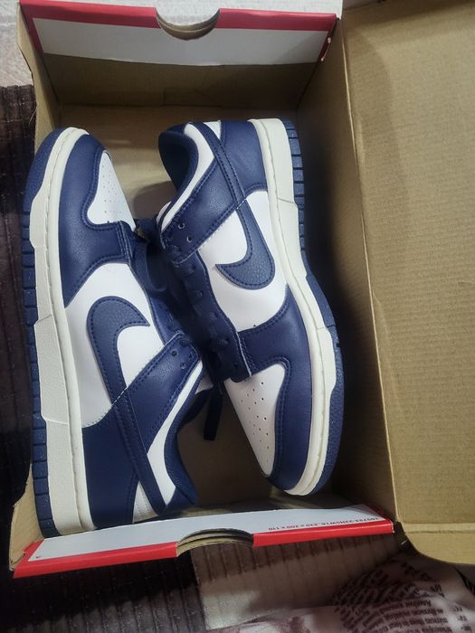 Кеды Nike  оригинал