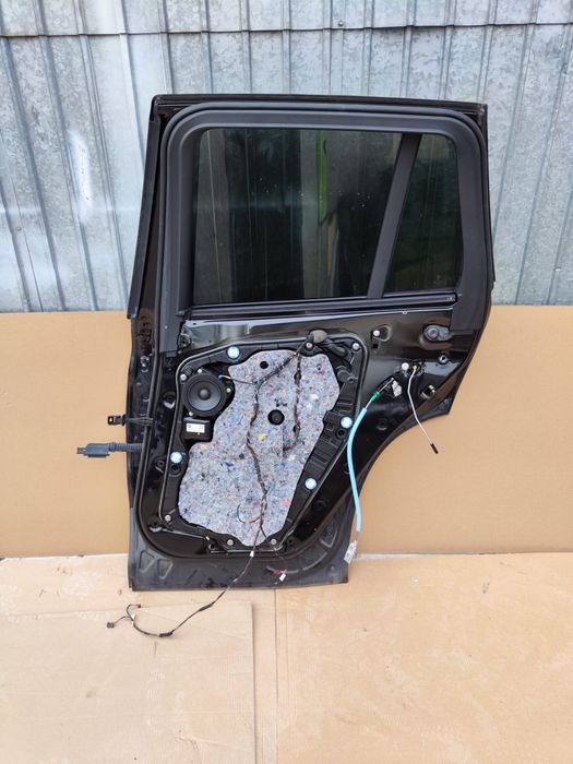 Bmw X3 G01 Usa dreapta fata spate Completa