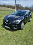 Renault Kadjar 1.5Dci