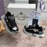 Маратонки Dolce Gabbana /New Balance
