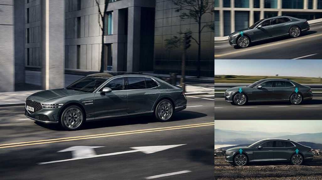 genesis g90 sotiladi