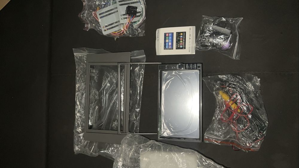 Navigatie auto cu android nefolosita