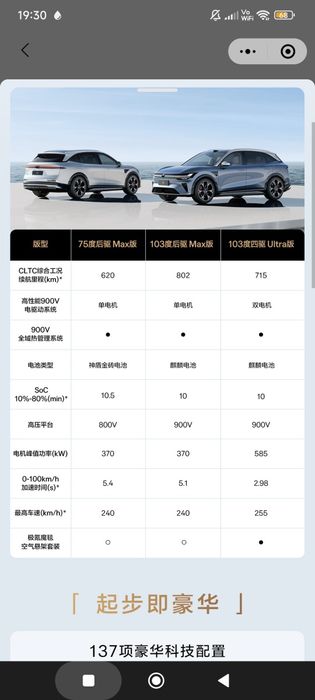 Zeekr 7x restyle zakazga CIP Tashkent