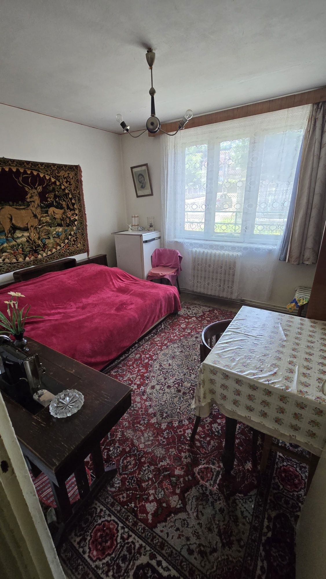 Vand Apartament 2 camere Cugir