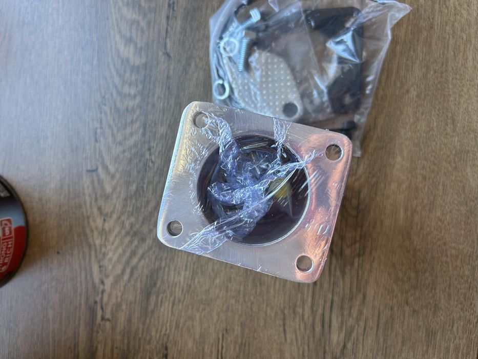 Комплект за премахване на егр клапан