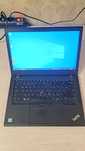 Lenovo ThinkPad T480, i5-8350U/256/8GB