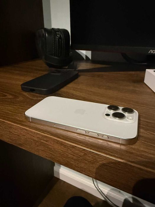 Айфон 15 про / iphone 15 pro 256gb