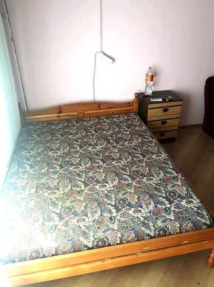 Дава се под наем Двустаен апартамент в Бургас, Меден рудник - зона А - 65 кв.м за 125 € - Снимка #1