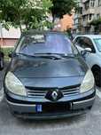 Renault Scenic 2