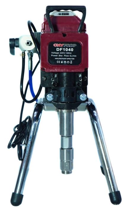 Безвоздушный распылитель Оху 1040