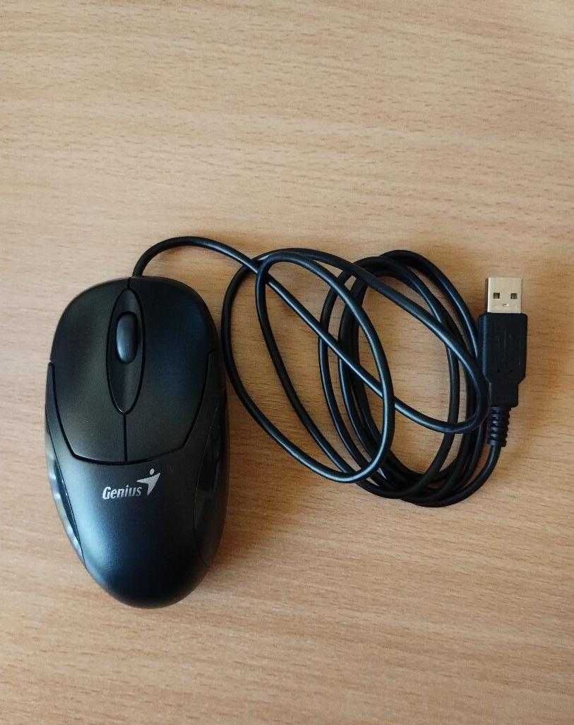 Tastatura pc Dell + Mouse Genius + Microfon Apollo + micro sd 1 GB