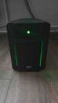 APC UPS Model BVX1600LI-GR [1600VA / 900W]
