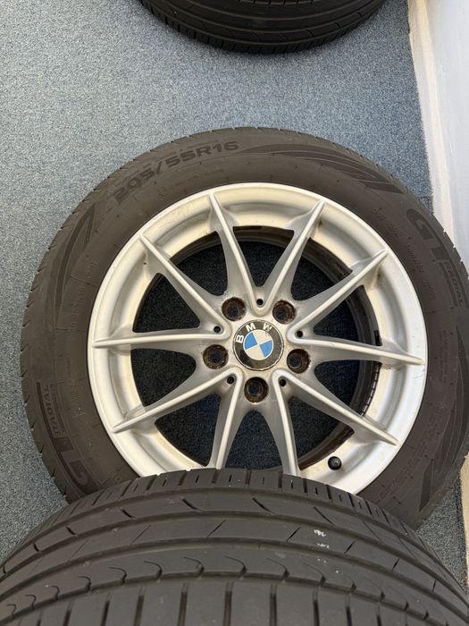 Jante style 390 r16 cauciucuri dot 2023 cu factura