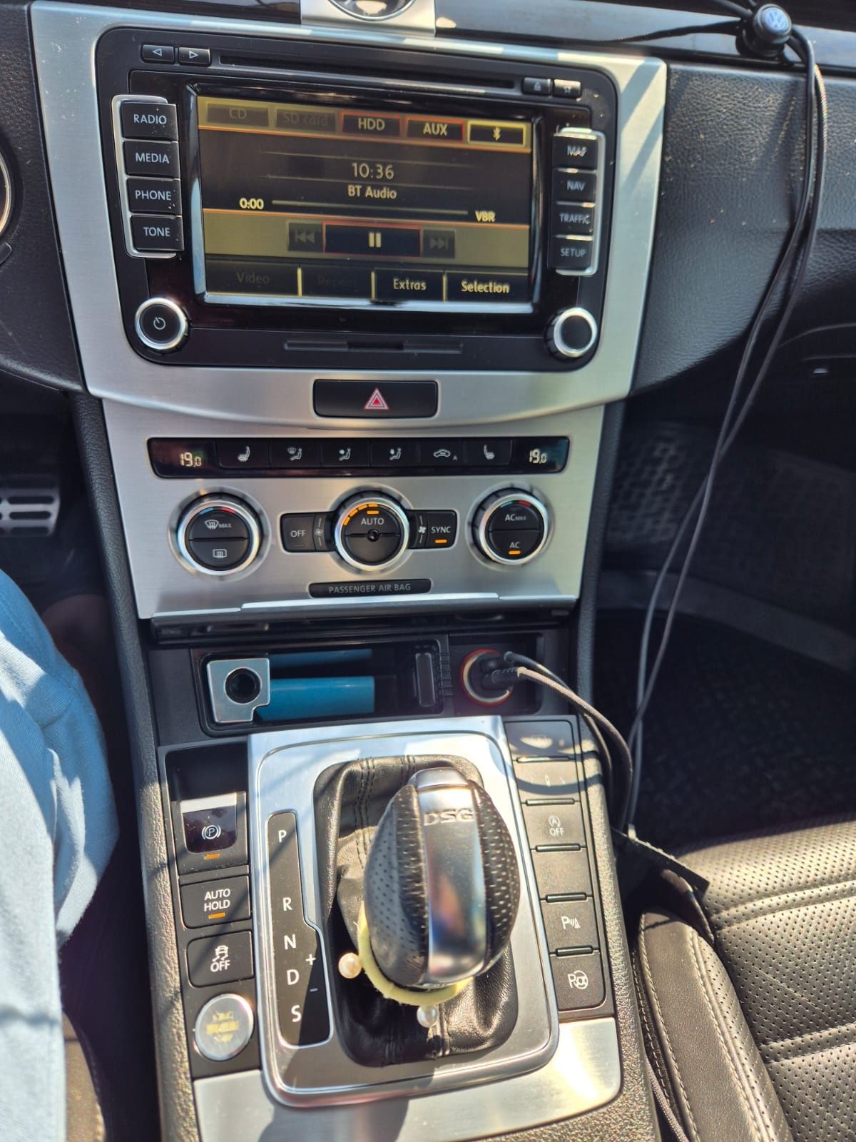 VW CC 2.0 Tdi 170 cp ,cutie automata,an 2012