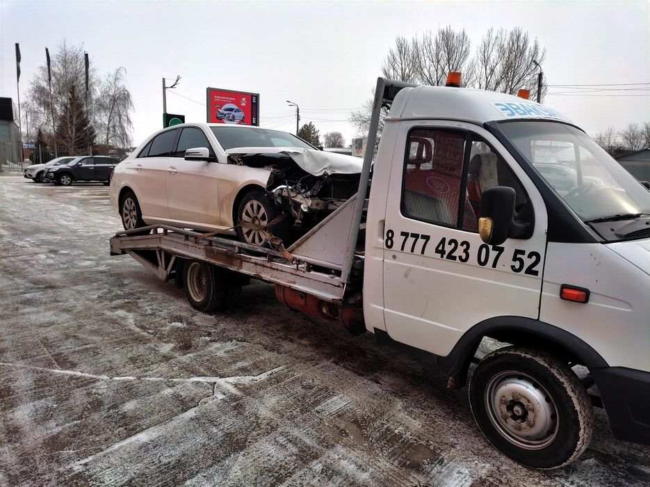 Эвакуатор в Уральске  круглосуточно 24/7 звоните!!!надежно