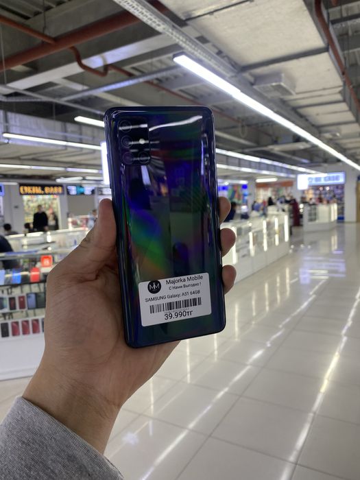 Samsung A51 64 самсунг А51 64