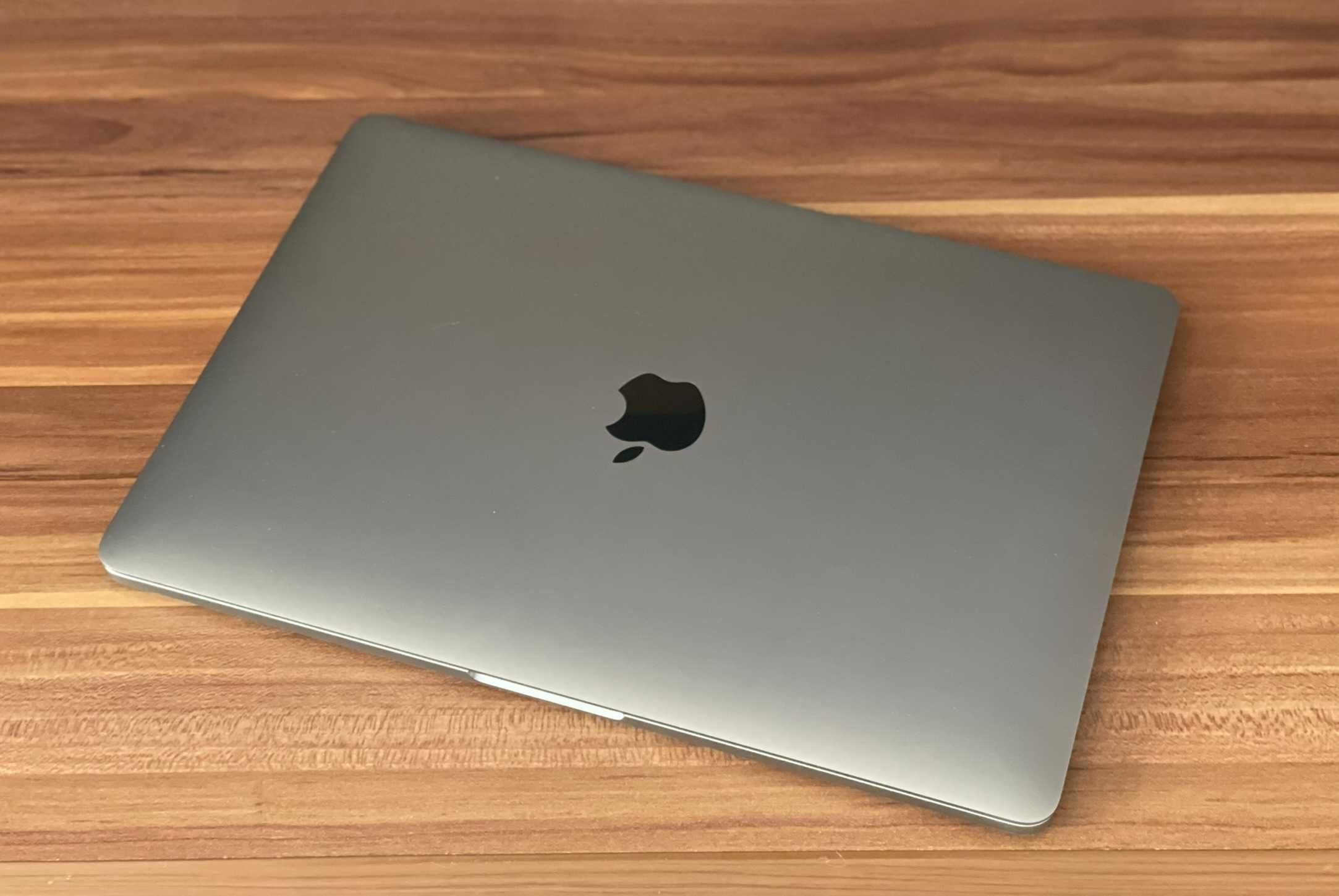 Apple Macbook Pro Retina 13" Late 2016