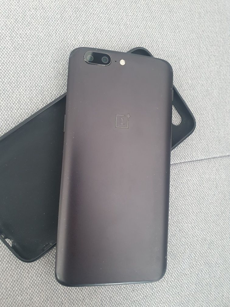 OnePlus 5 128gb/8gb