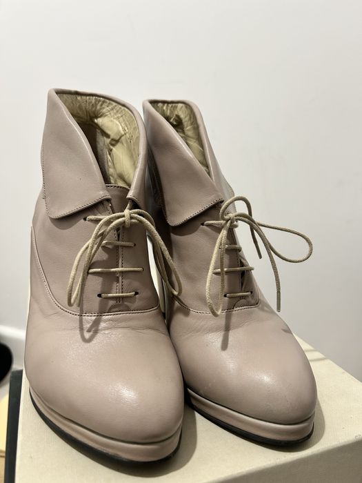 Botine Guban, marimea 39