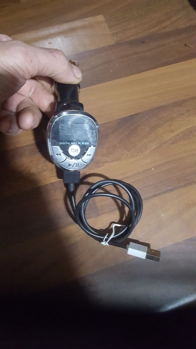 Продам фм модулятор