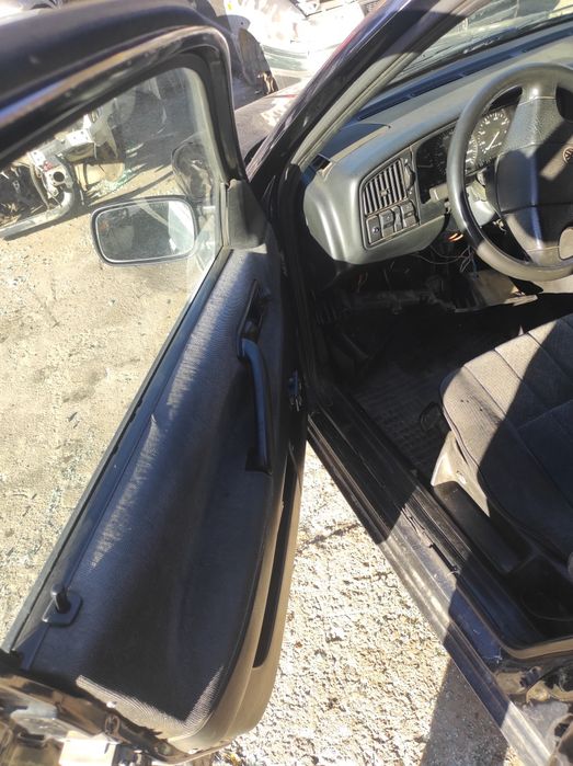 Пасат 2 1.8 комби на части