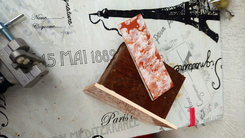 Комплект за рязане на фаянс