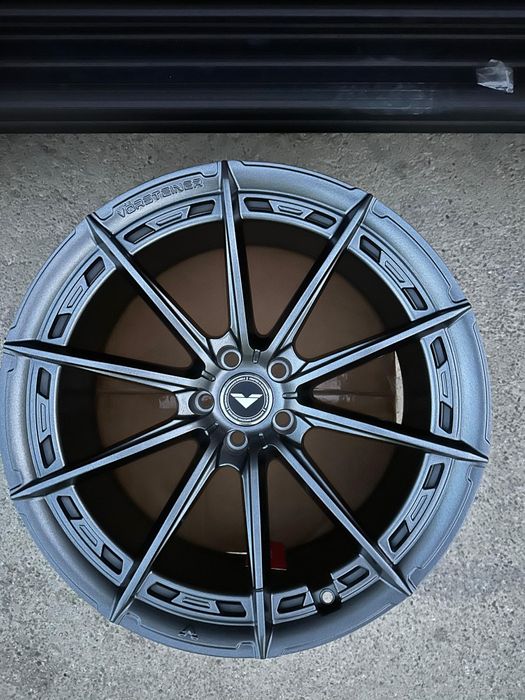 Jante Audi R20 Vorsteiner Forjate  A5 S5 Rs5 A6 S6 RS6 A7 S7 RS7 A8 S8