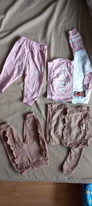 Бебешки дрехи размер62