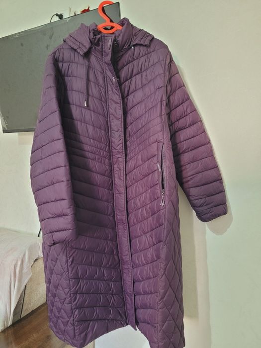 Куртка женское б/у