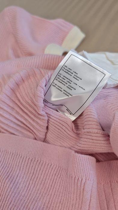 Дамска тениска Chanel